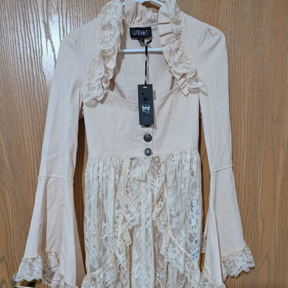chinese dress ladies Widow Dearly Departed Lace Dress – Dolls Kill